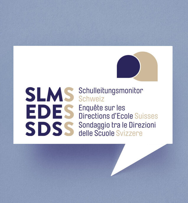 Logo SLMS