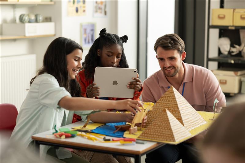 eduPackage von DQ Solutions*