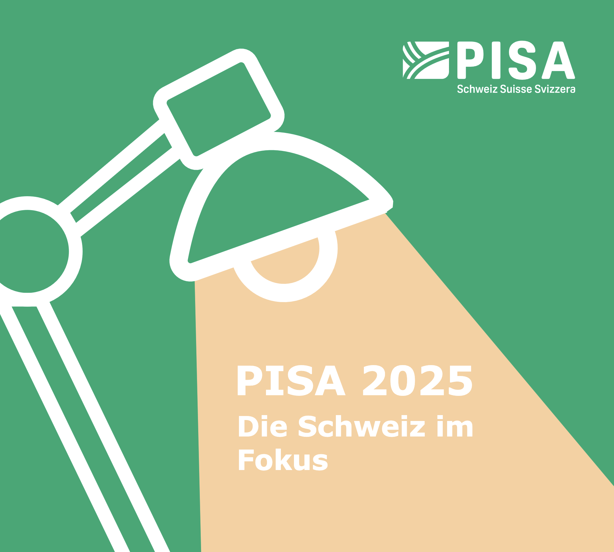PISA 2025 Ergebnisse Schweiz