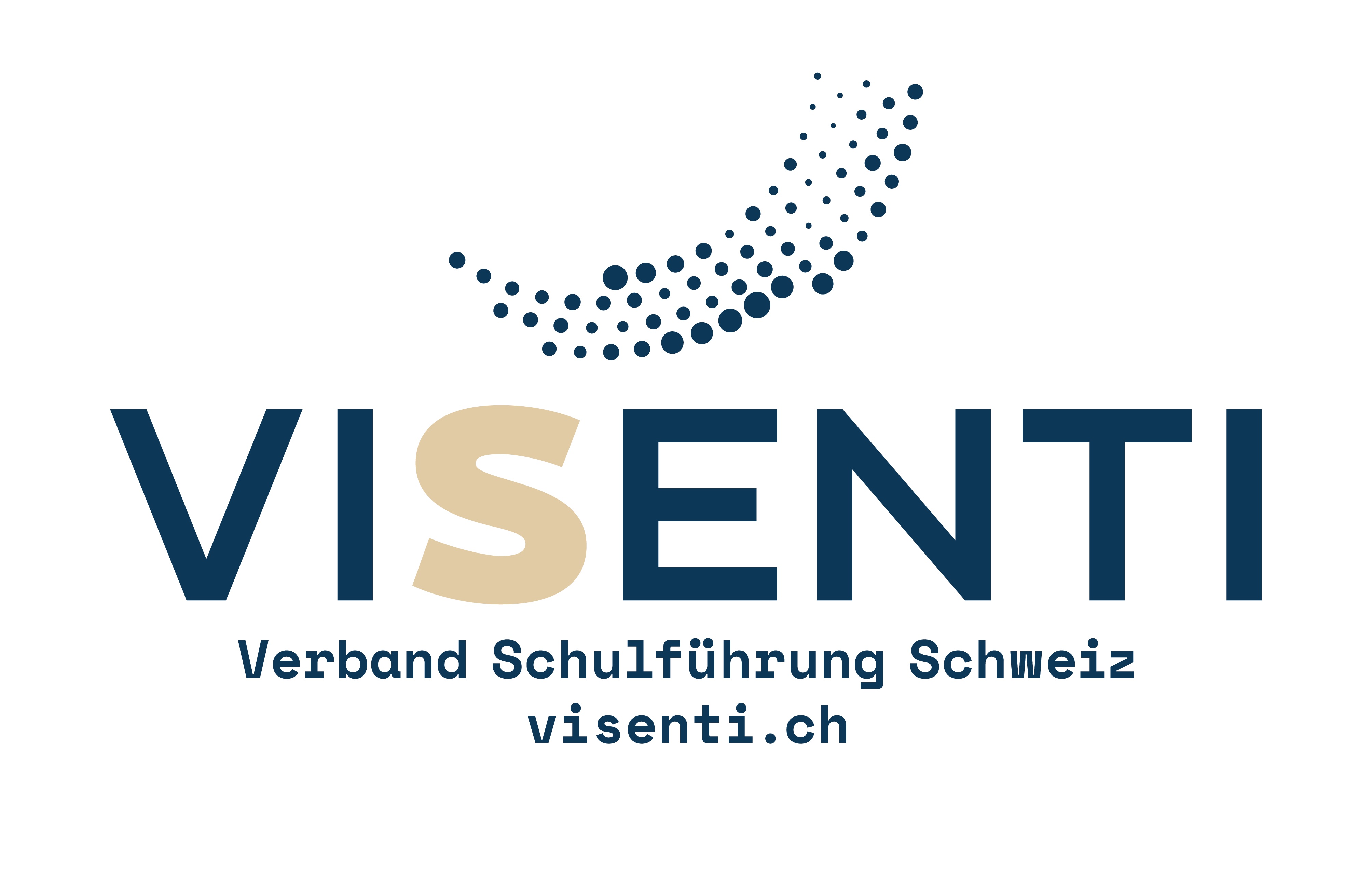 Der VSLCH heisst ab 12. August 2026 offiziell Visenti Verband Schulführung Schweiz
