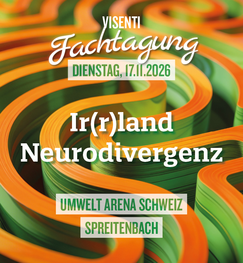 Ir(r)land Neurodivergenz – what?