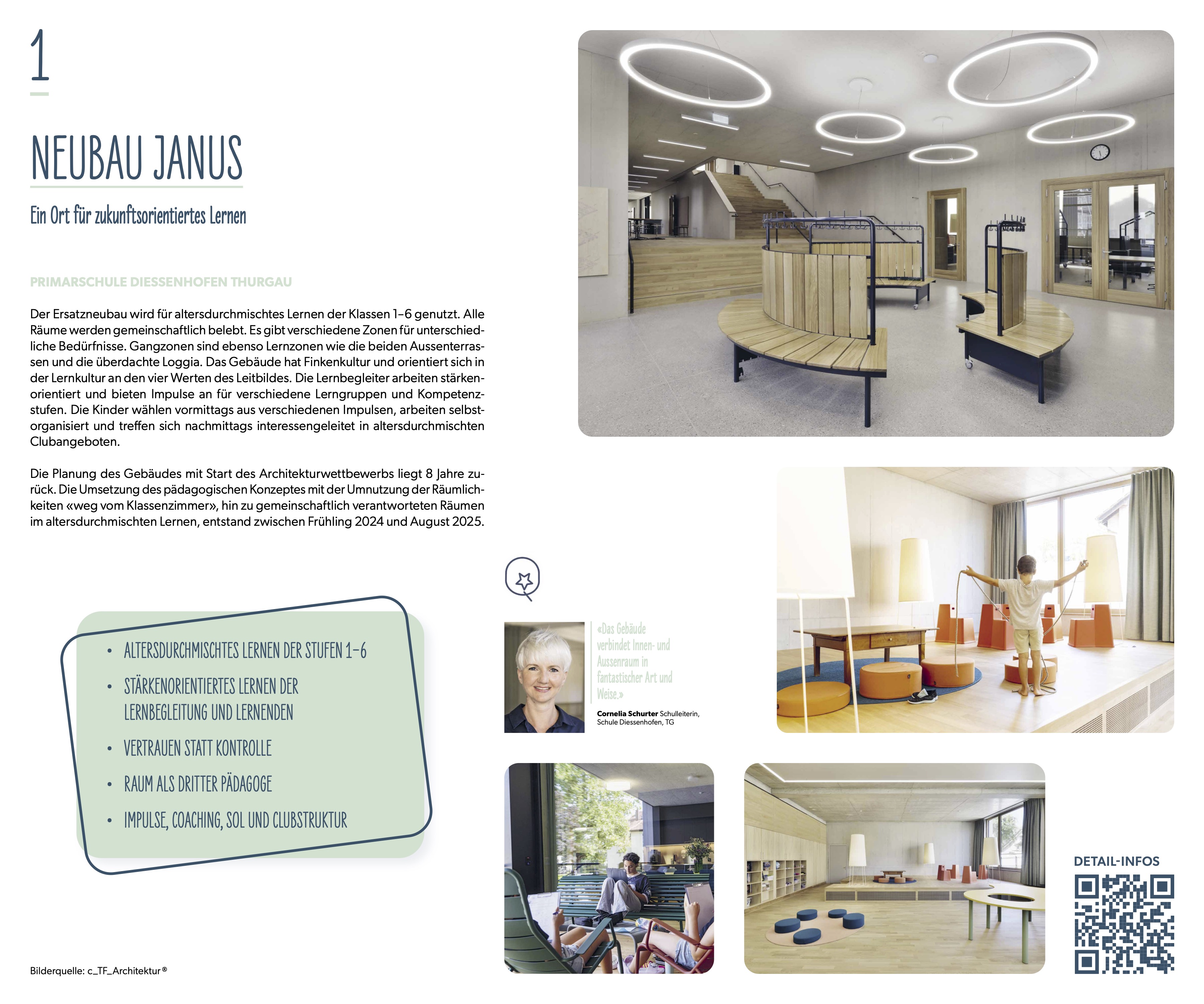 Neubau Janus